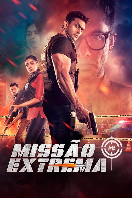 Assistir Missão Extrema