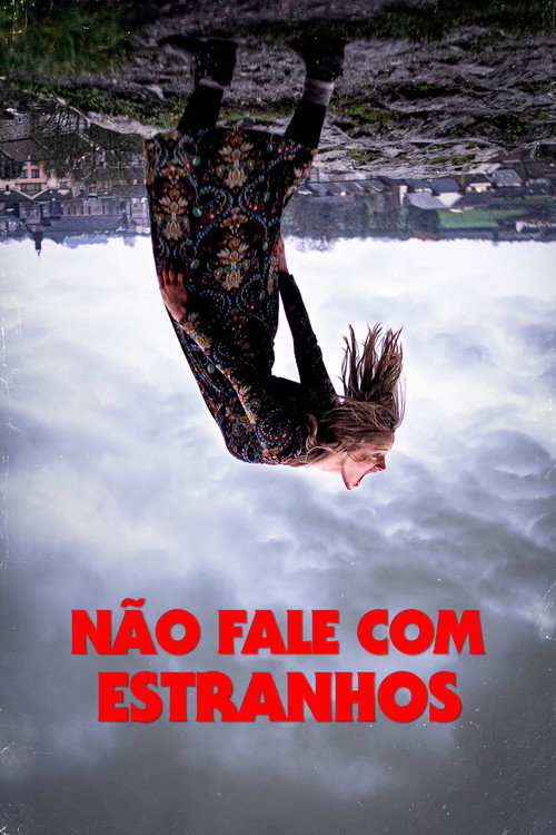 Assistir Não Fale com Estranhos
