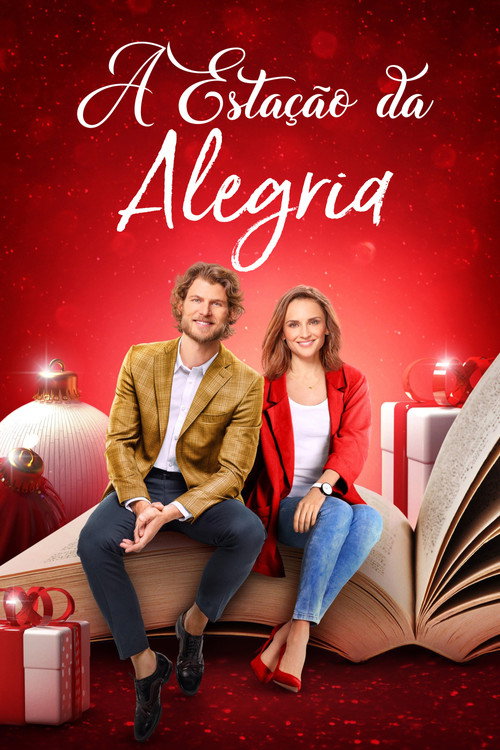 Assistir A Estação da Alegria