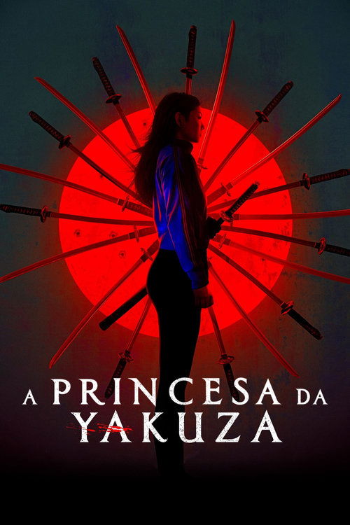 Assistir A Princesa da Yakuza