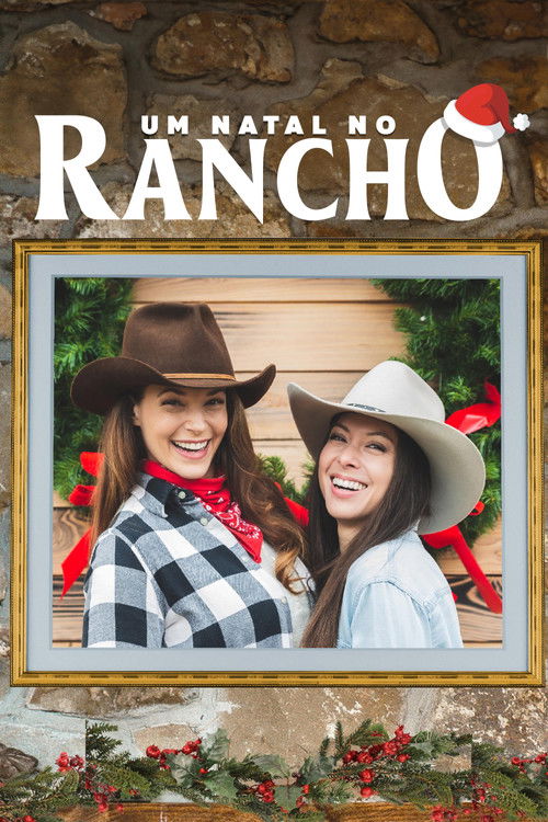 Assistir Um Natal no Rancho