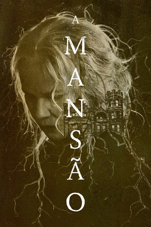 Assistir A Mansão
