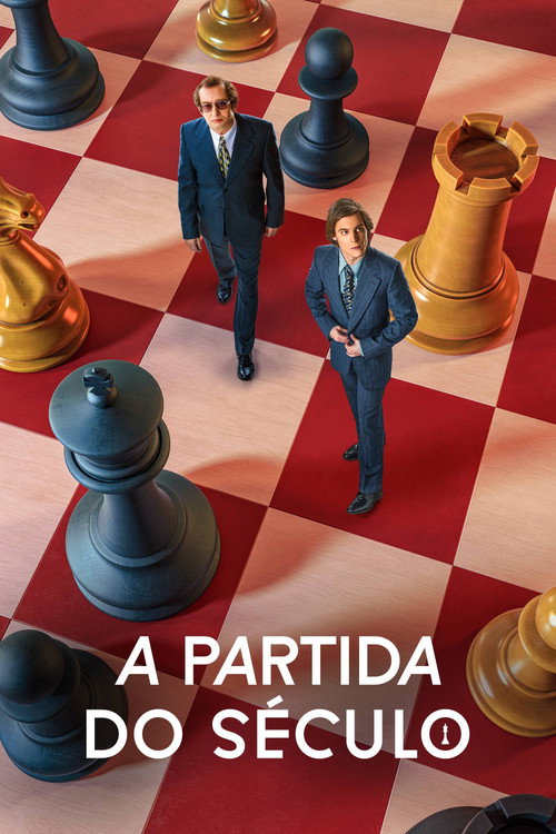 Assistir A Partida do Século