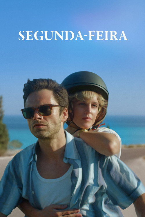 Assistir Segunda-Feira