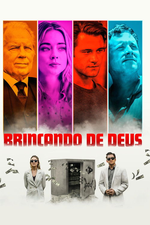 Assistir Brincando de Deus