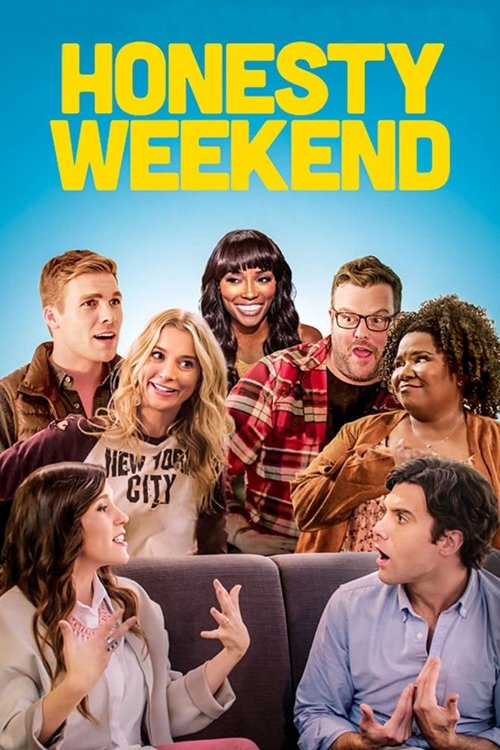 Assistir Honesty Weekend