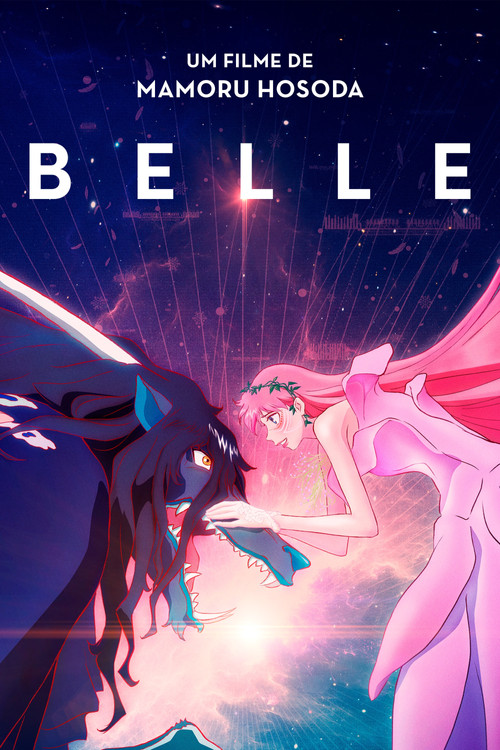 Assistir Belle