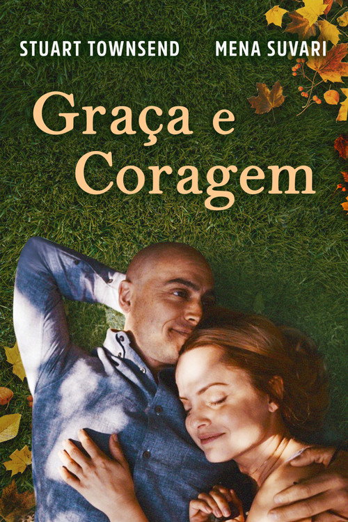Assistir Graça e Coragem