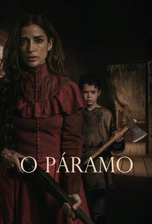 Assistir O Páramo