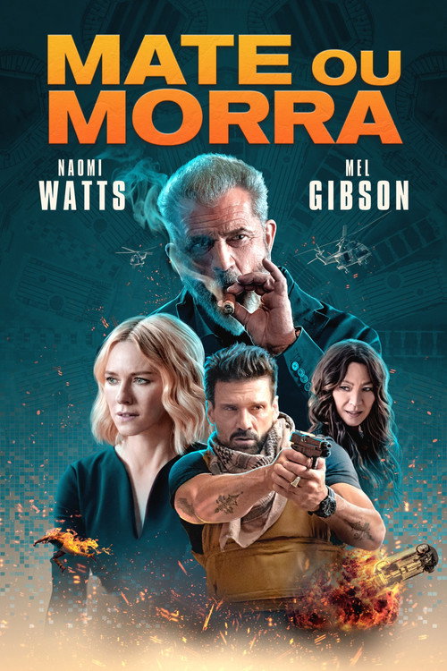 Assistir Mate ou Morra