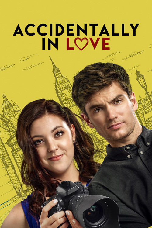 Assistir Accidentally in Love