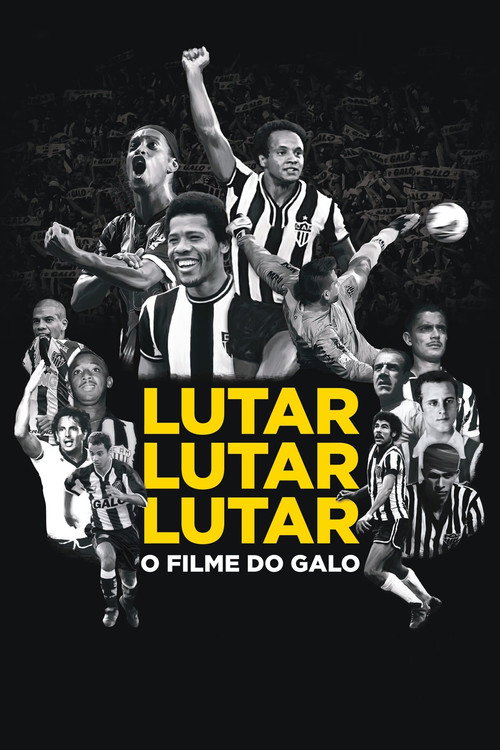 Assistir Lutar, Lutar, Lutar