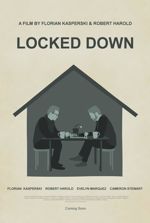 Assistir Locked Down
