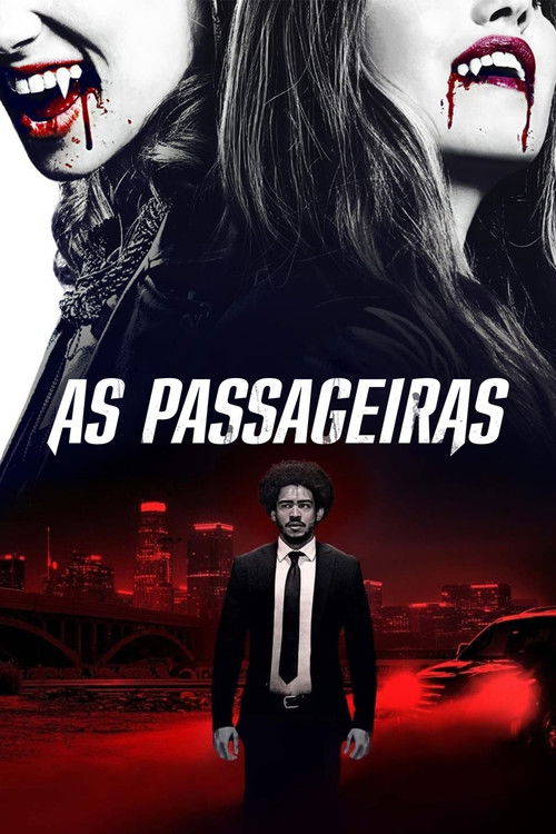 Assistir As Passageiras
