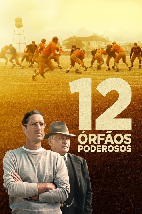 Assistir 12 Órfãos Poderosos