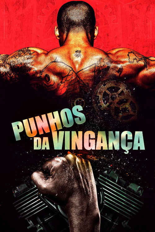 Assistir Punhos da Vingança