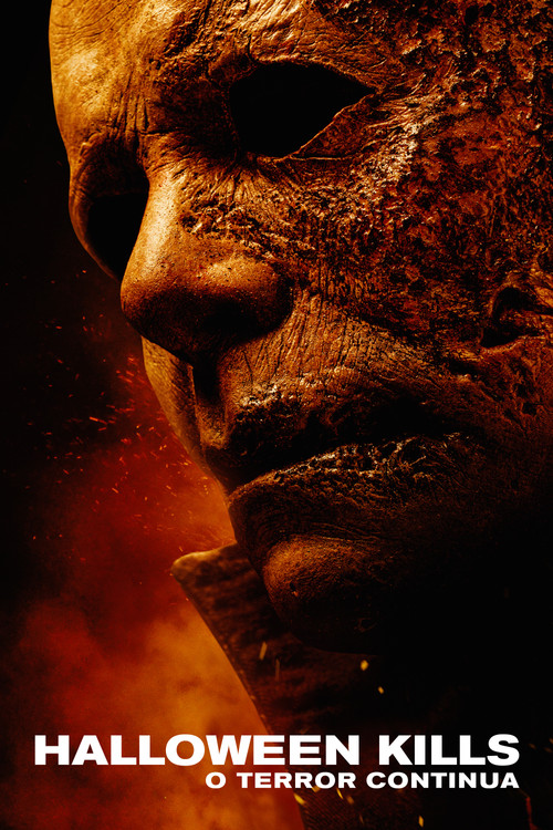 Assistir Halloween Kills: O Terror Continua