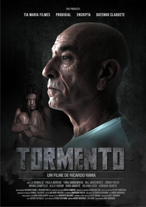Assistir Tormento