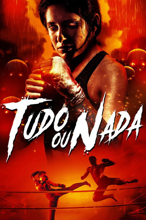Assistir Tudo ou Nada