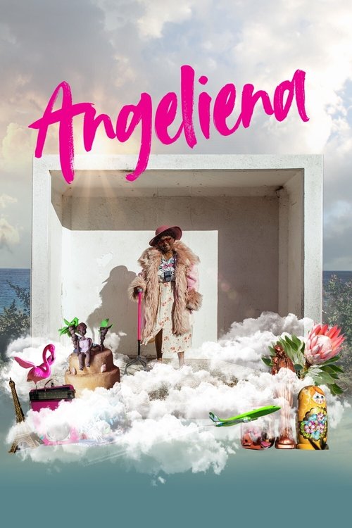 Assistir Angeliena