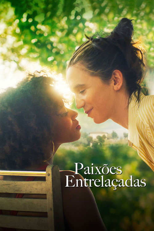 Assistir Paixões Entrelaçadas