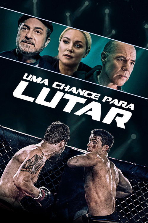 Assistir Uma Chance Para Lutar