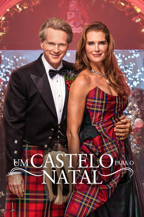 Assistir Um Castelo para o Natal