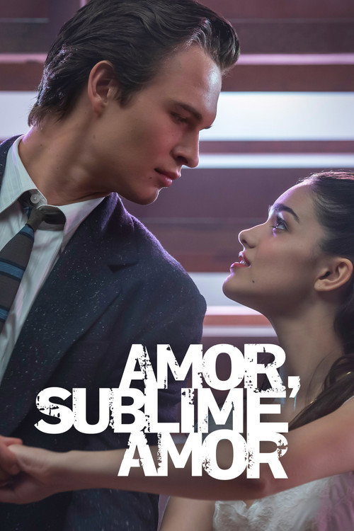 Assistir Amor, Sublime Amor