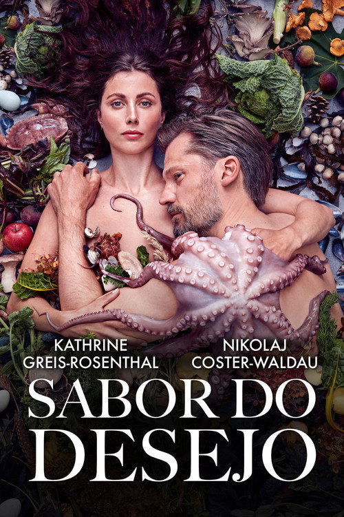 Assistir Sabor do Desejo