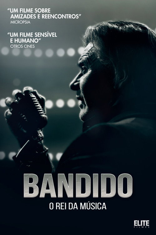 Assistir Bandido: O Rei da Música