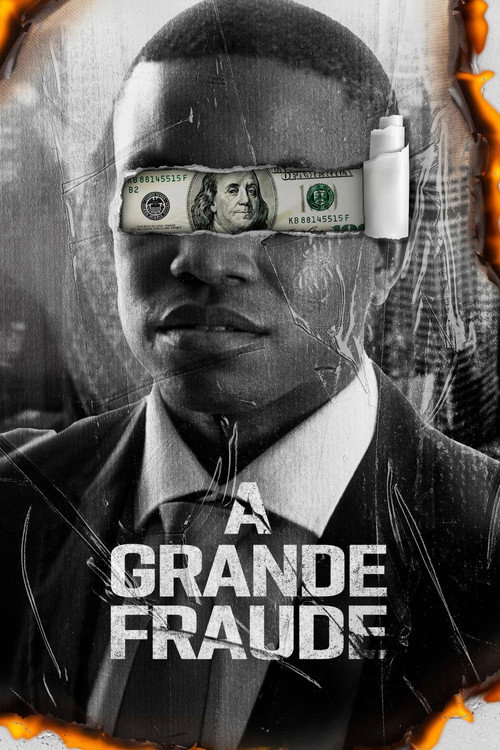 Assistir A Grande Fraude
