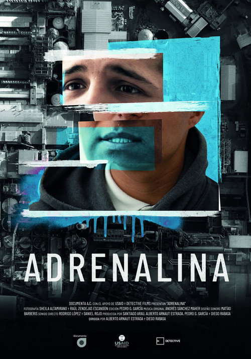Assistir Adrenalina
