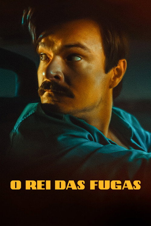 Assistir O Rei das Fugas