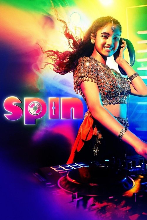 Assistir Spin