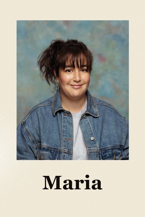 Assistir Maria