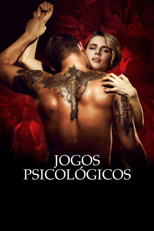 Assistir Jogos Psicológicos