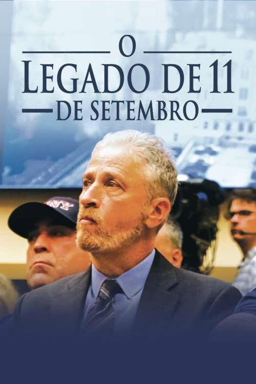Assistir O Legado de 11 de Setembro