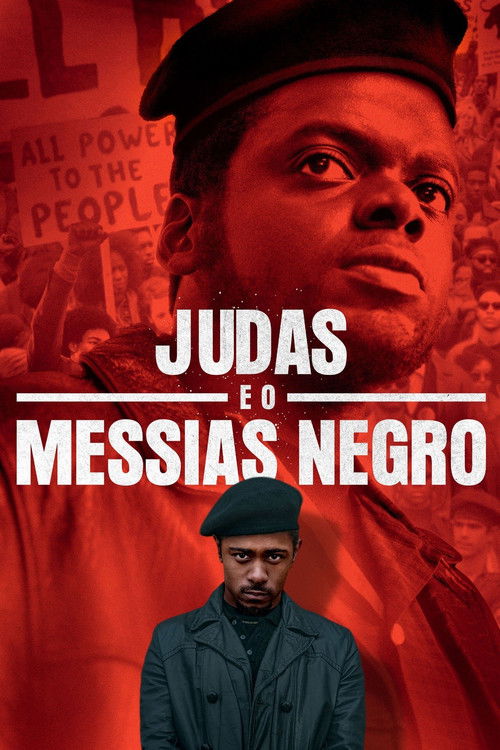 Assistir Judas e o Messias Negro