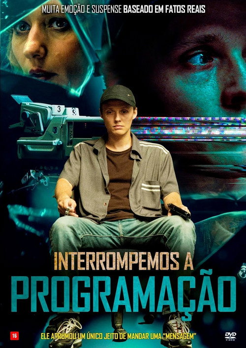 Assistir Interrompemos a Programação