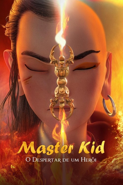 Assistir Master Kid - O Despertar de um Herói
