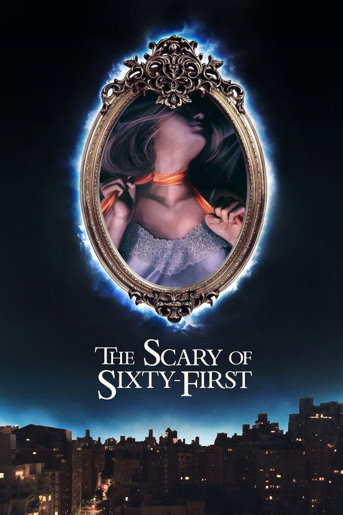 Assistir The Scary of Sixty-First