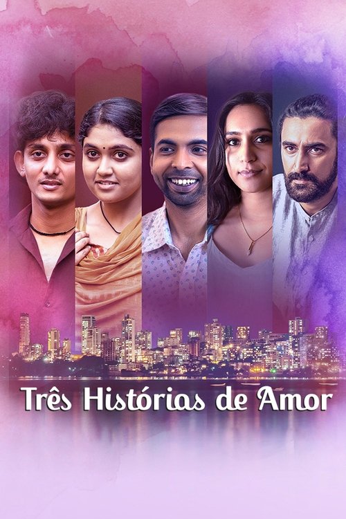 Assistir Três Histórias de Amor
