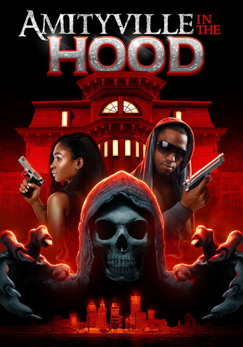 Assistir Amityville in the Hood