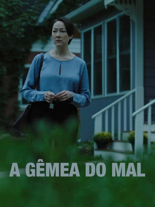 Assistir A Gêmea do Mal