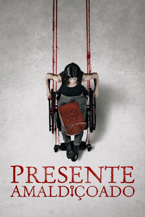 Assistir Presente Amaldiçoado