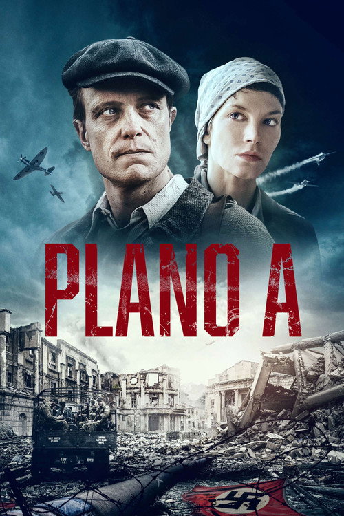 Assistir Plano A