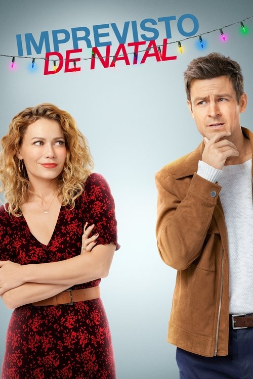 Assistir Imprevisto de Natal