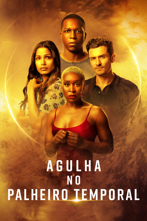 Assistir Agulha no Palheiro Temporal
