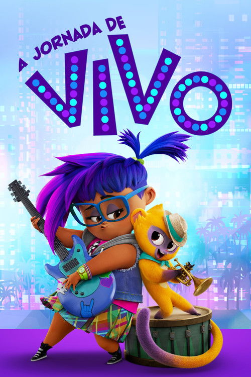 Assistir A Jornada de Vivo