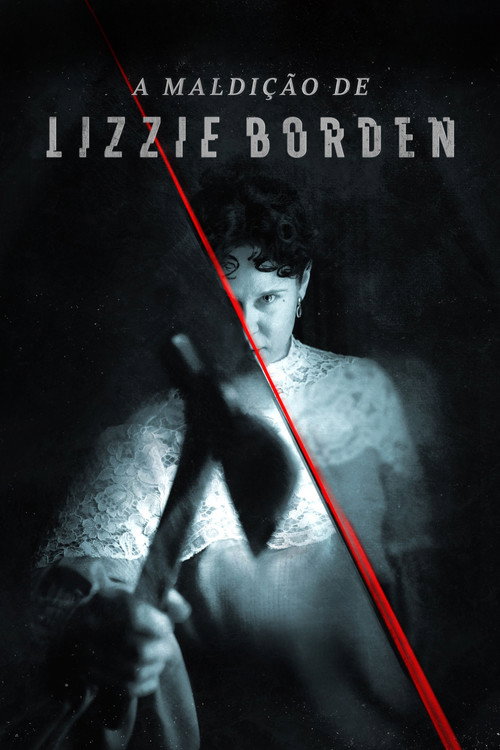 Assistir A Maldição de Lizzie Borden